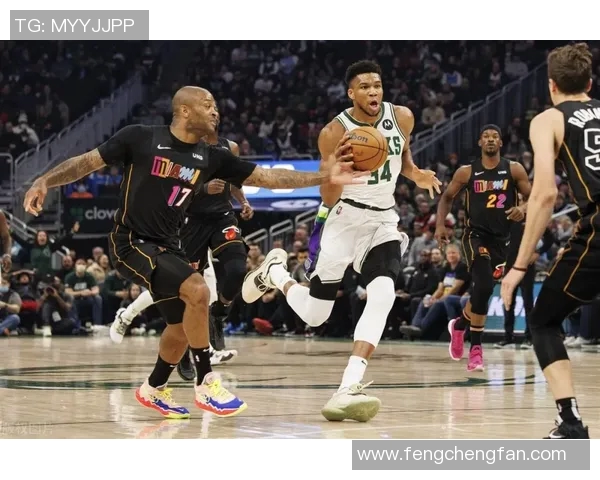 字母哥狂砍41分15篮板再创纪录美国媒体称赞其为当今篮球之最